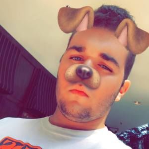 Meet your Posher, Wesley